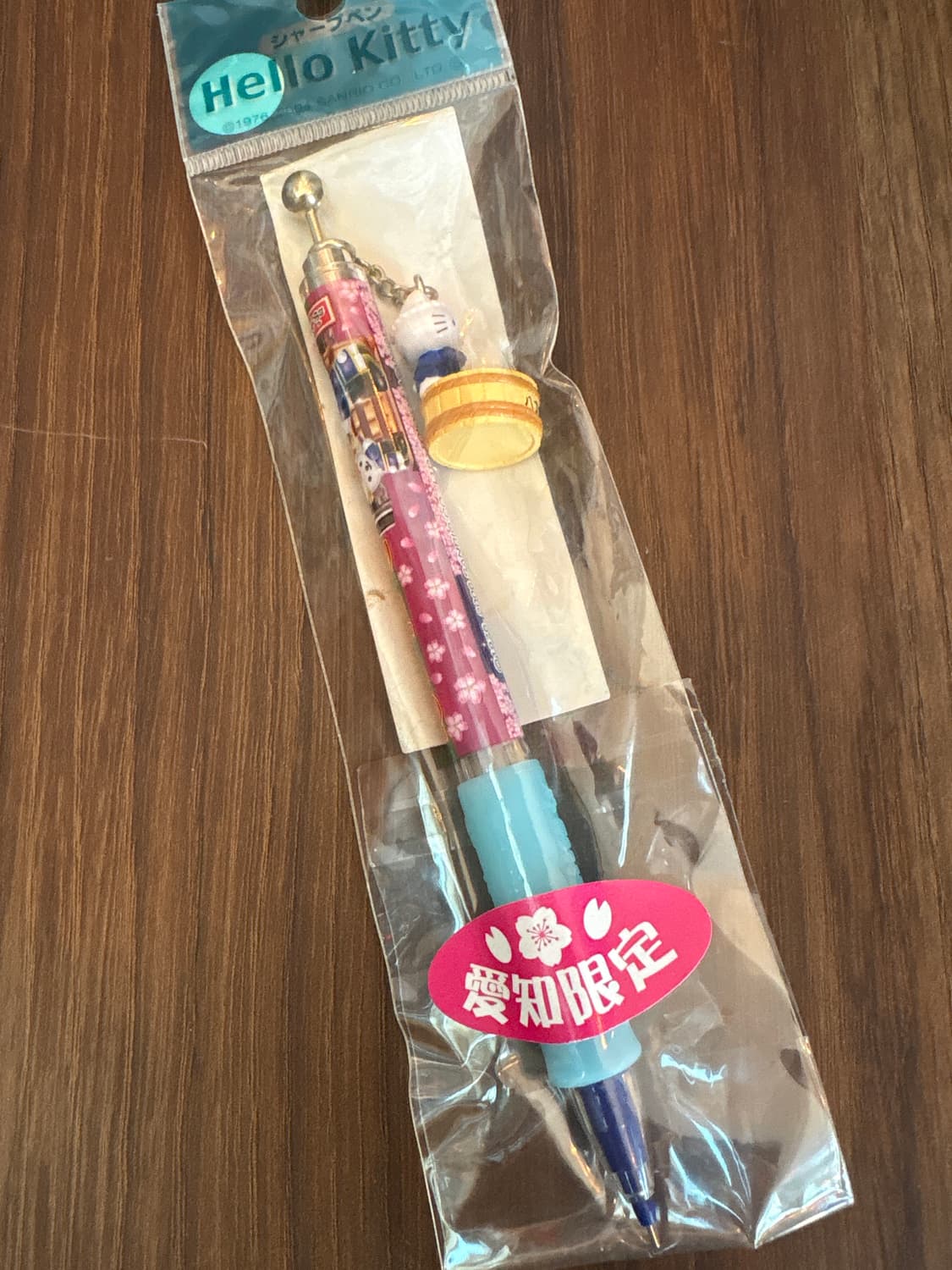 빈티지 고전 헬로키티 샤프 상품이미지3