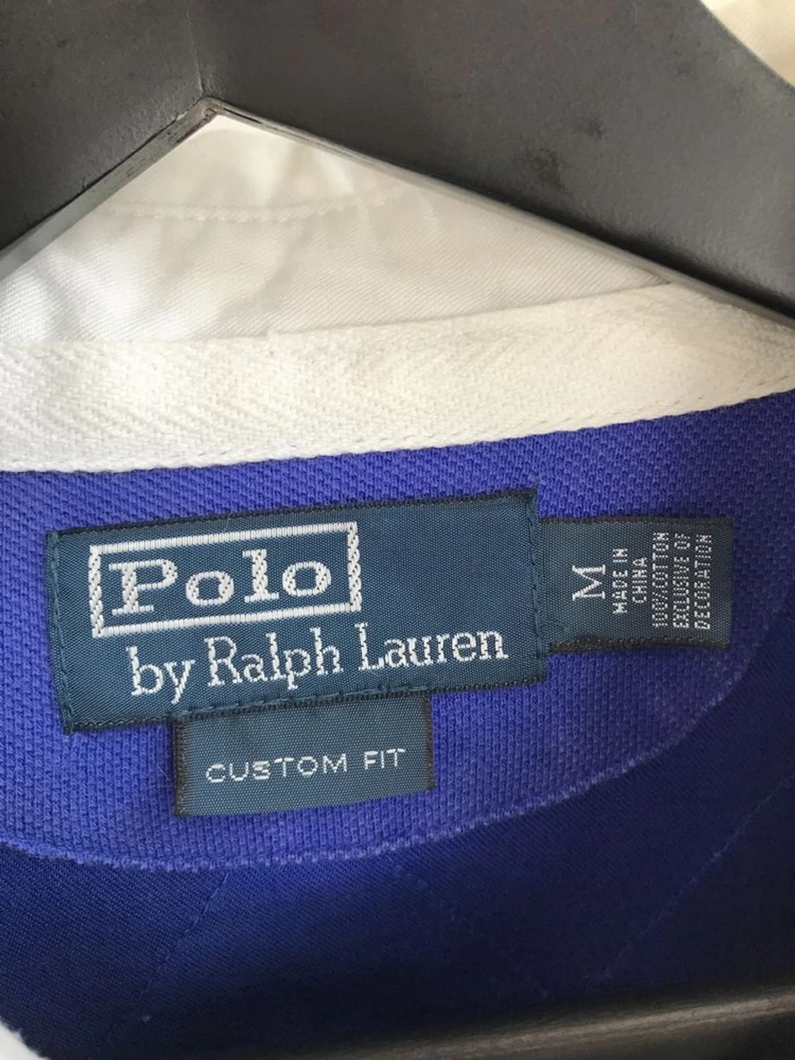 Polo Ralph Lauren Big Pony Collar Polo 상품이미지6
