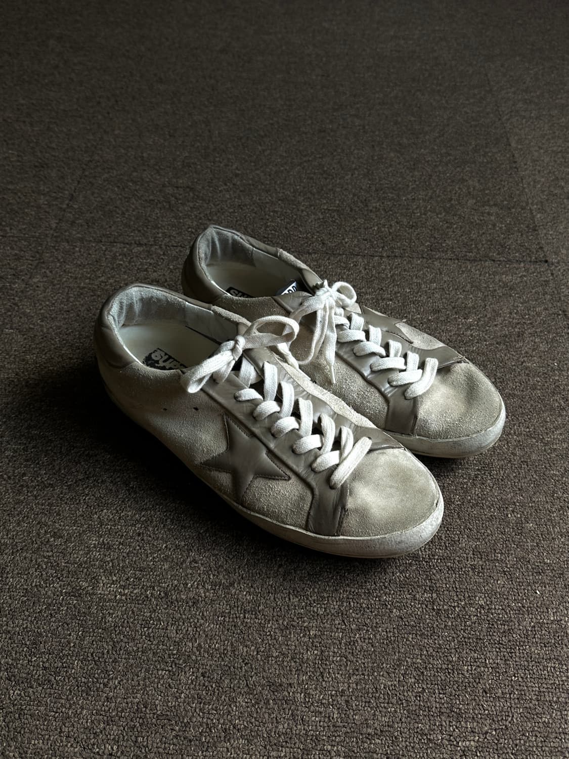 Golden Goose For Skateboard 상품이미지4