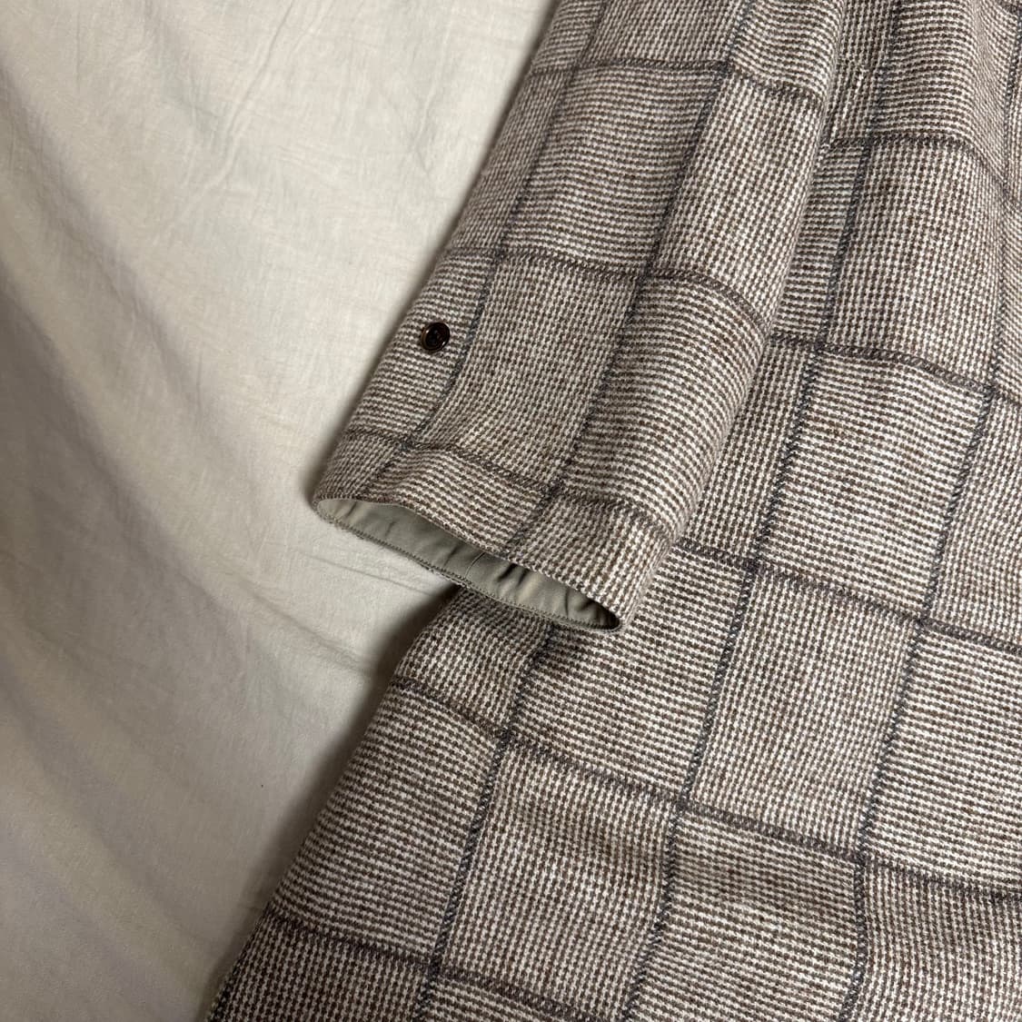 [48]아나토미카 싱글 래글런 II 베이지 상품이미지7