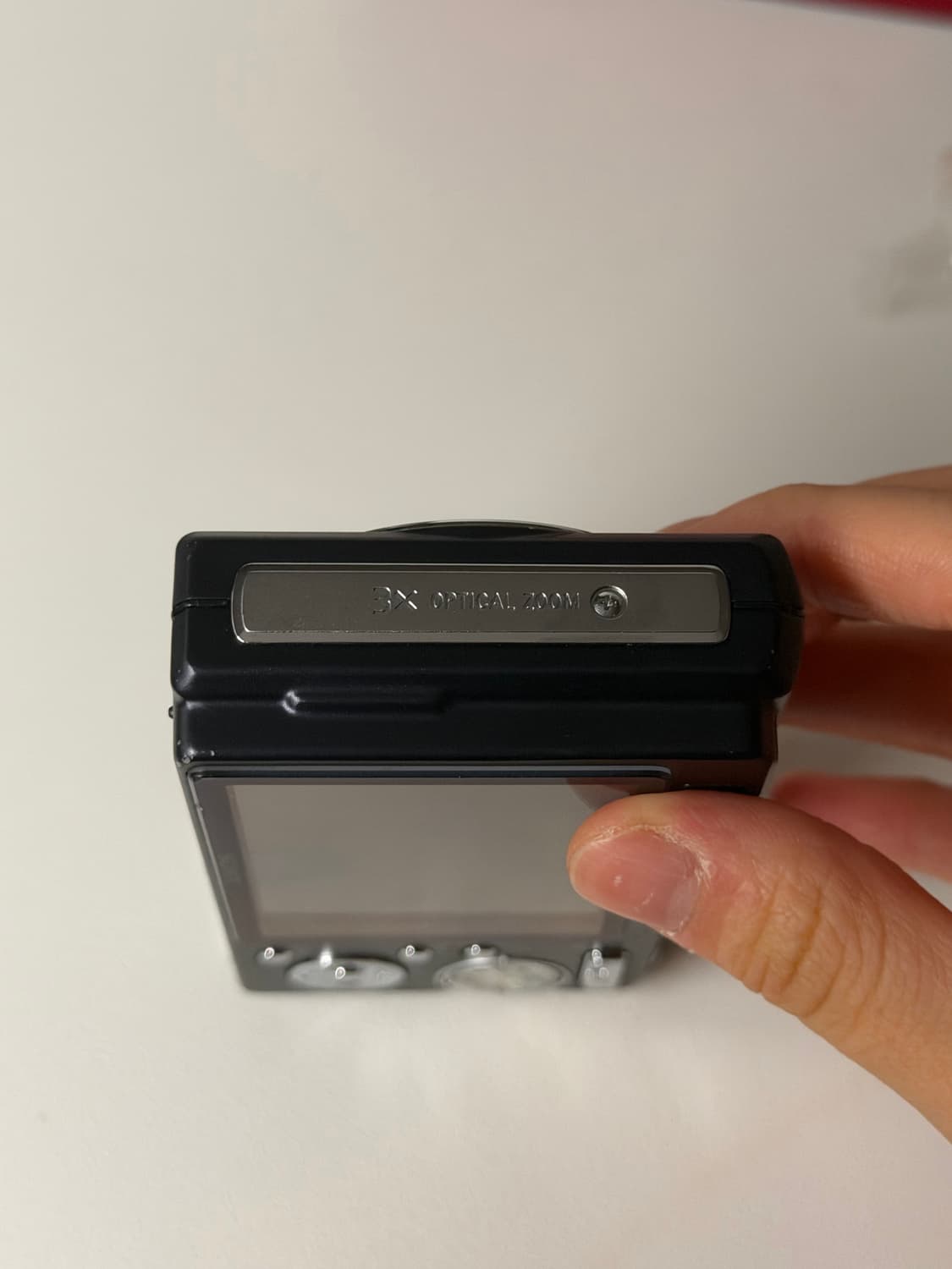 소니 사이버샷 DMC-W90 디카 카메라 상품이미지5