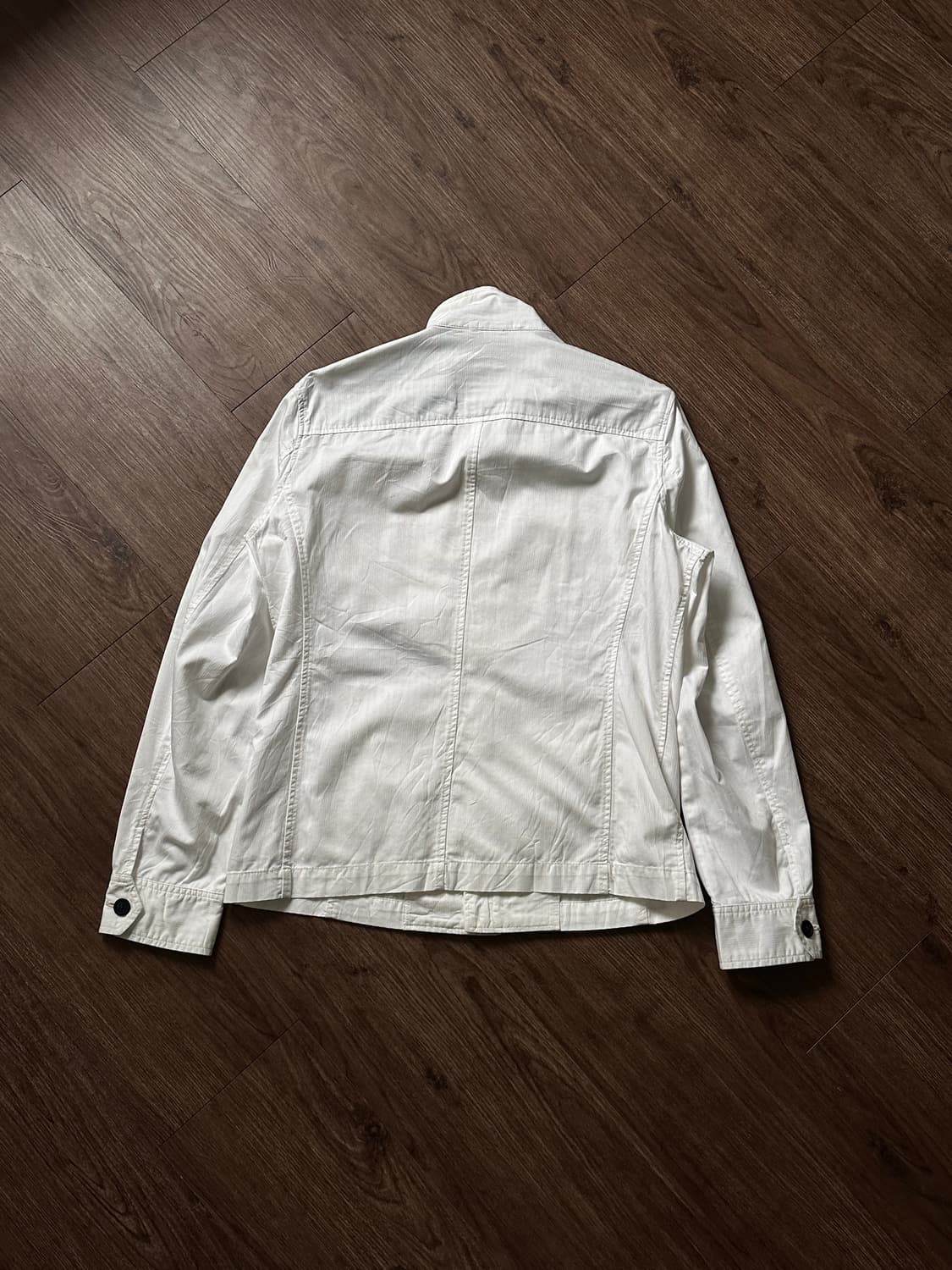 Louis Chavlon 멀티 포켓 워크 자켓 상품이미지9