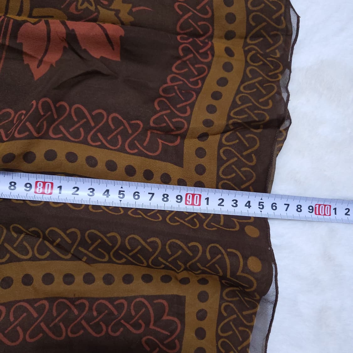 안나수이 여성 원피스 4 04012 상품이미지5