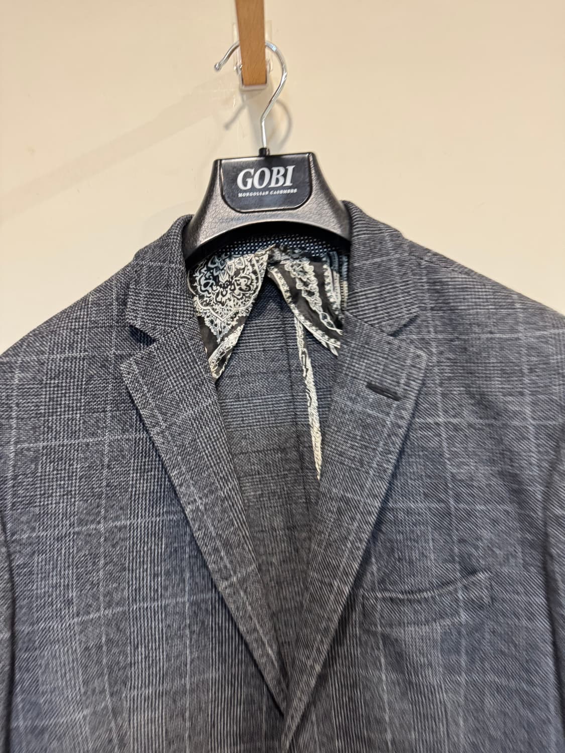 에트로 자켓 상품이미지3