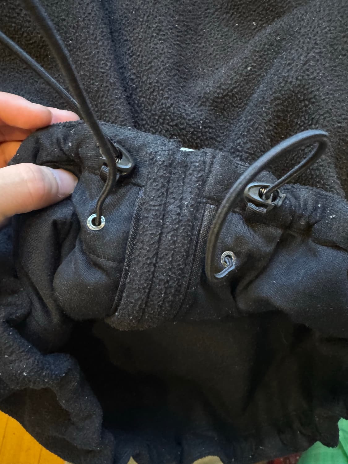 몽벨 후리스 상품이미지7