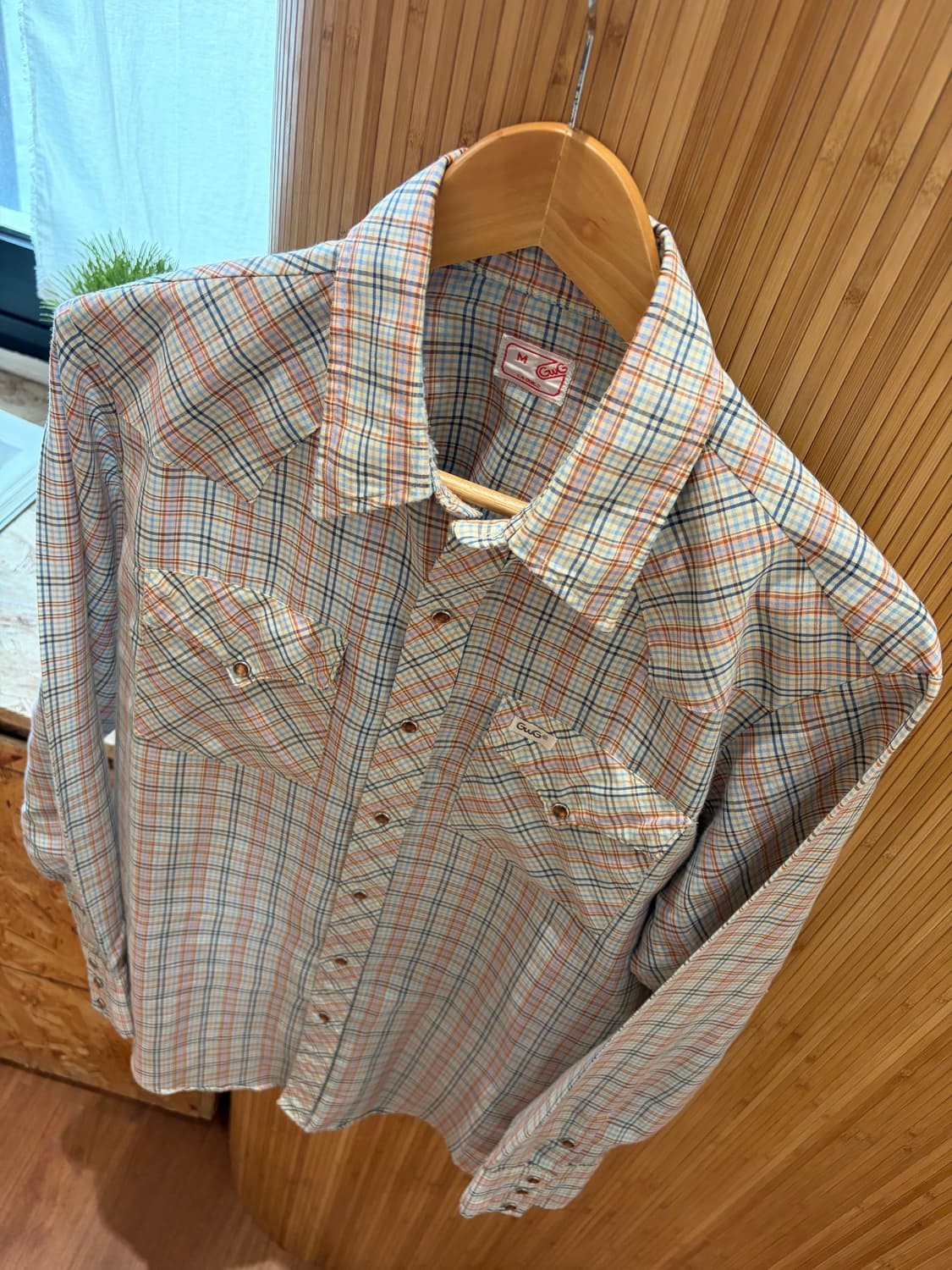 GWG Shirt 상품이미지4