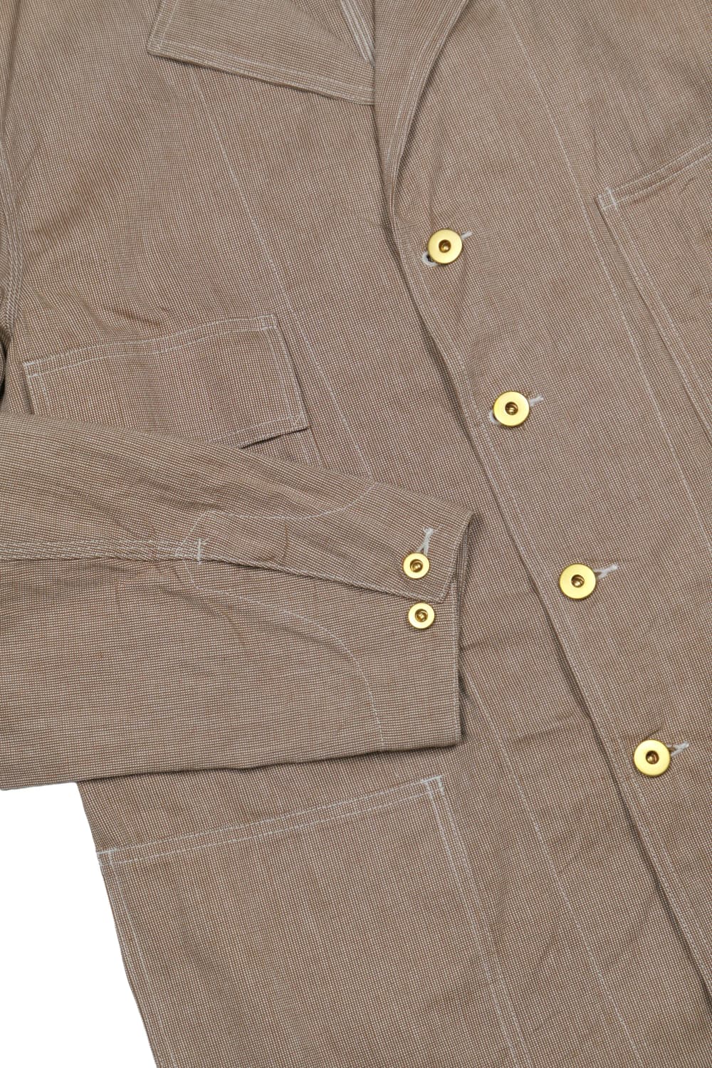 아나토미카 코튼 헌팅 자켓 상품이미지5