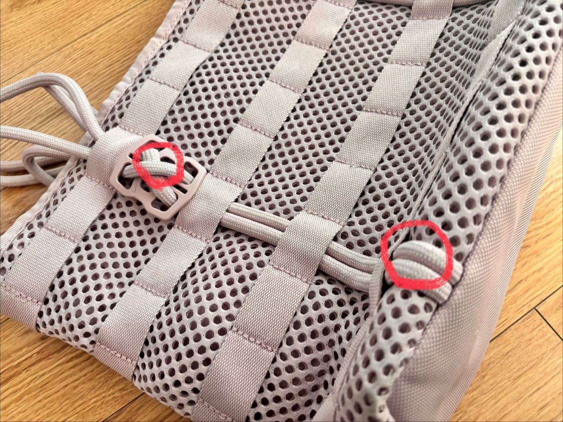 나이키 에어 토트백/숄더백 상품이미지5