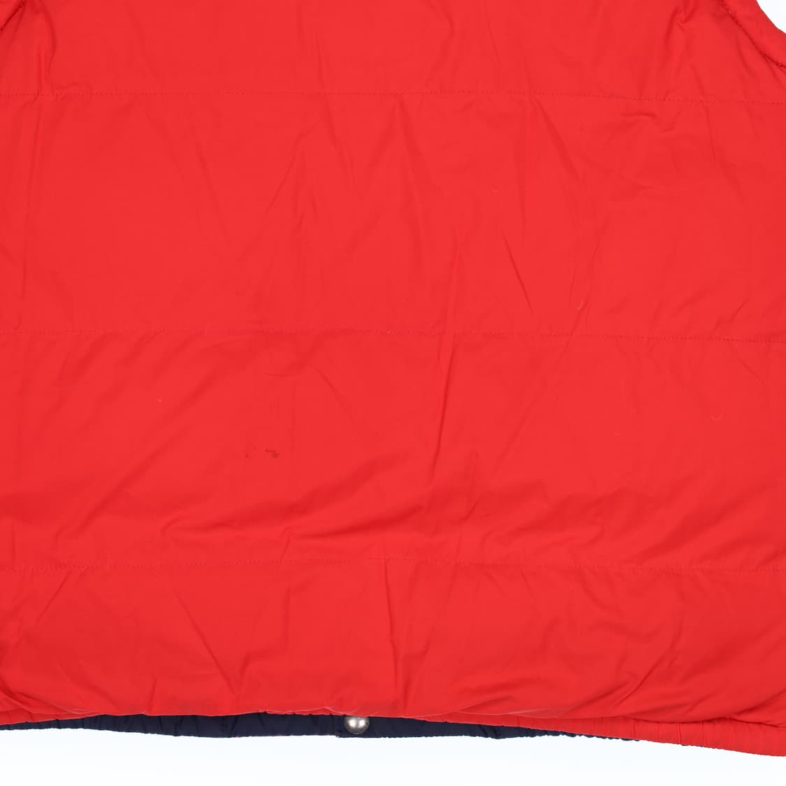 [XL(18-20)] 폴로 랄프로렌 보이즈 구스다운 패딩 조끼 N7060 상품이미지6