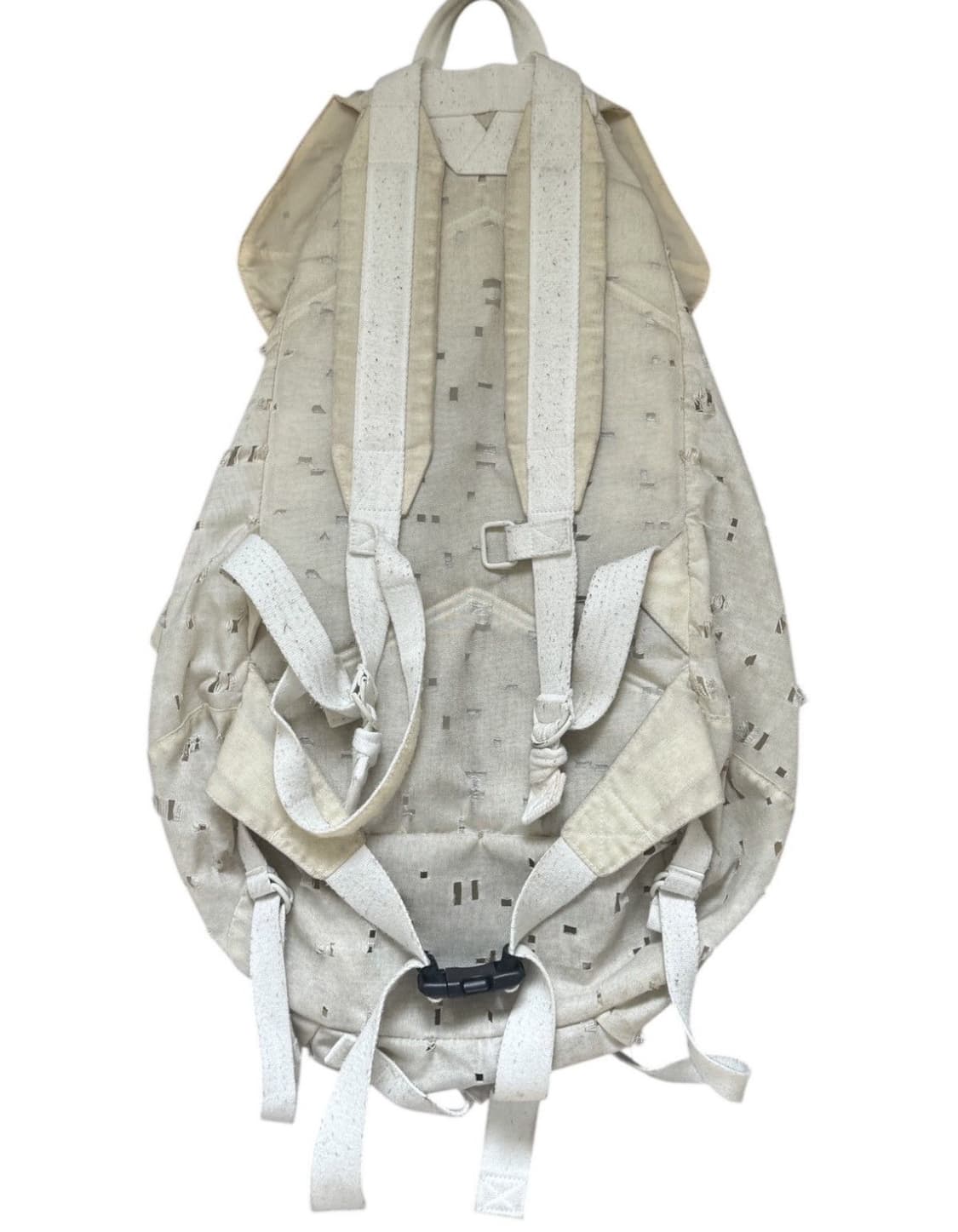 [OS] 라프시몬스 이스트팩 08SS 백팩 상품이미지3