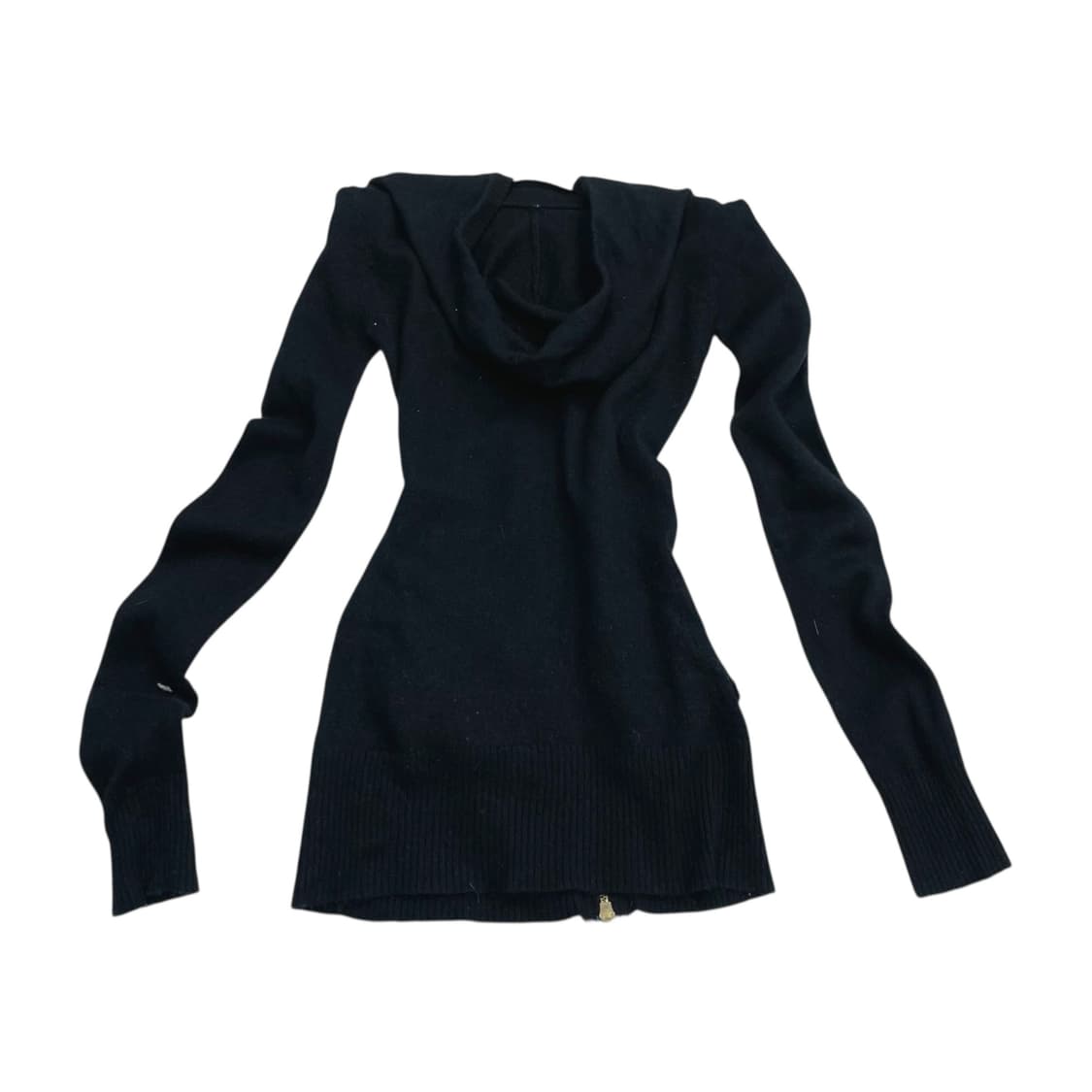 snarl extra hood zip-up 상품이미지2