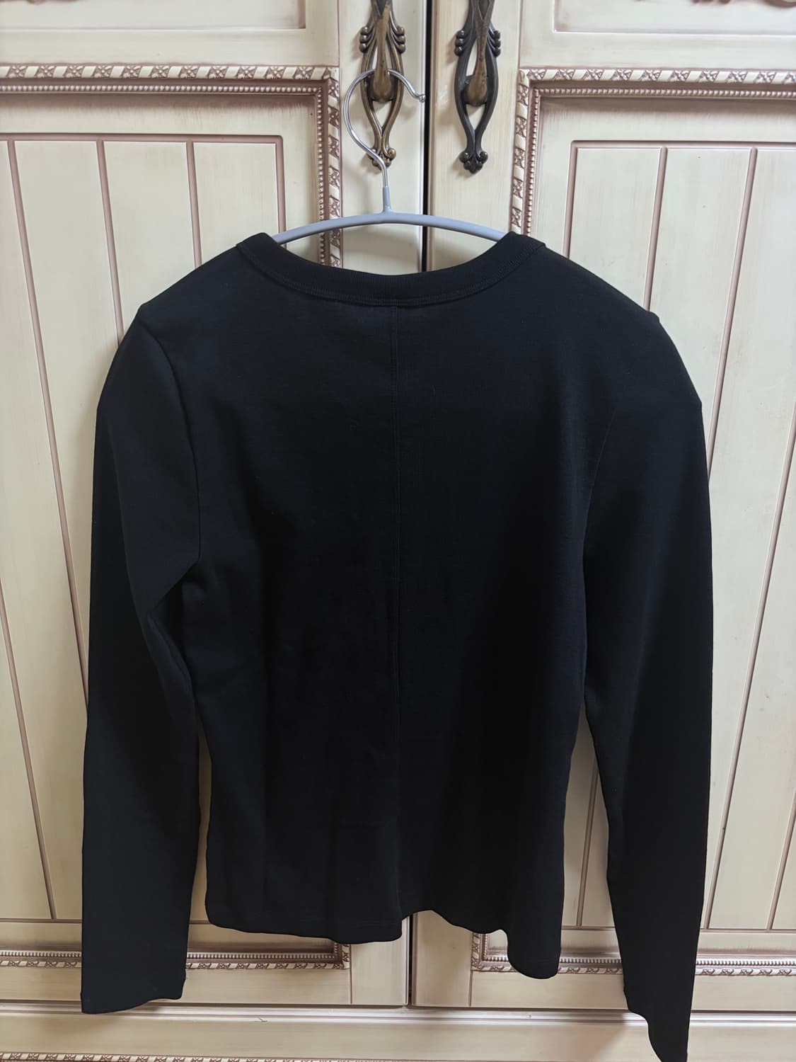 Flore flore Jess Long sleeve 상품이미지2