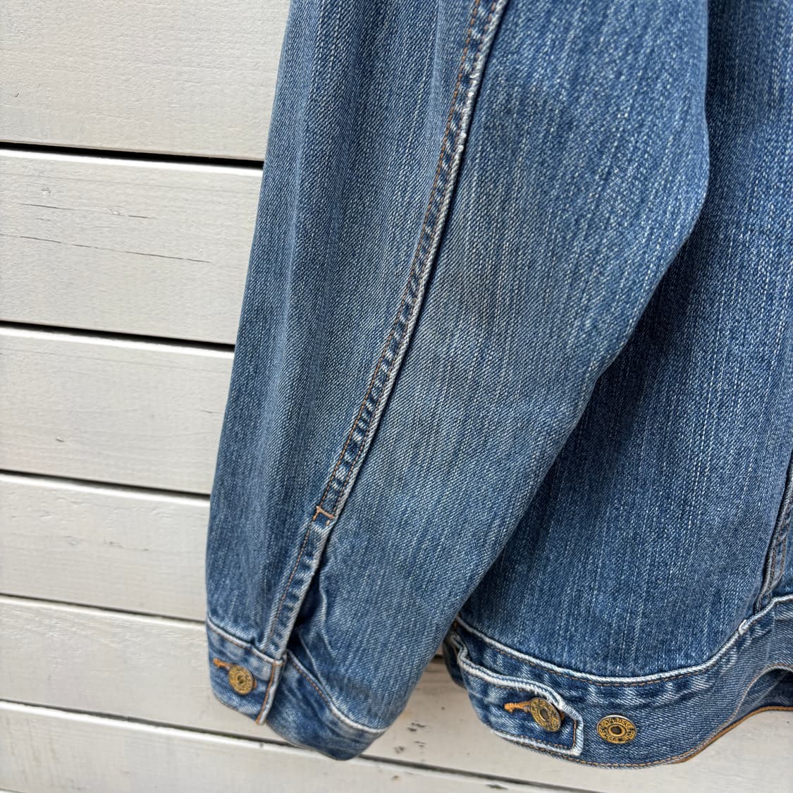 Levi’s 리바이스 데님 자켓 상품이미지7