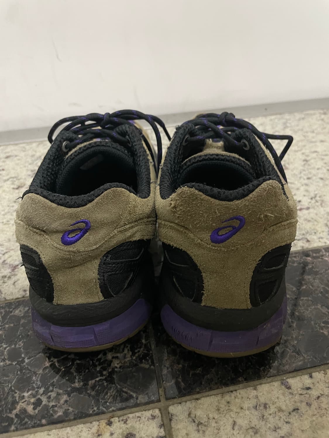 (275) 아식스 젤 소노마 15-50 페퍼 블랙 상품이미지2