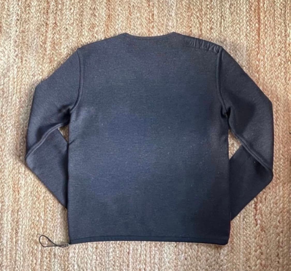 프라다 스포츠 니트 상품이미지2