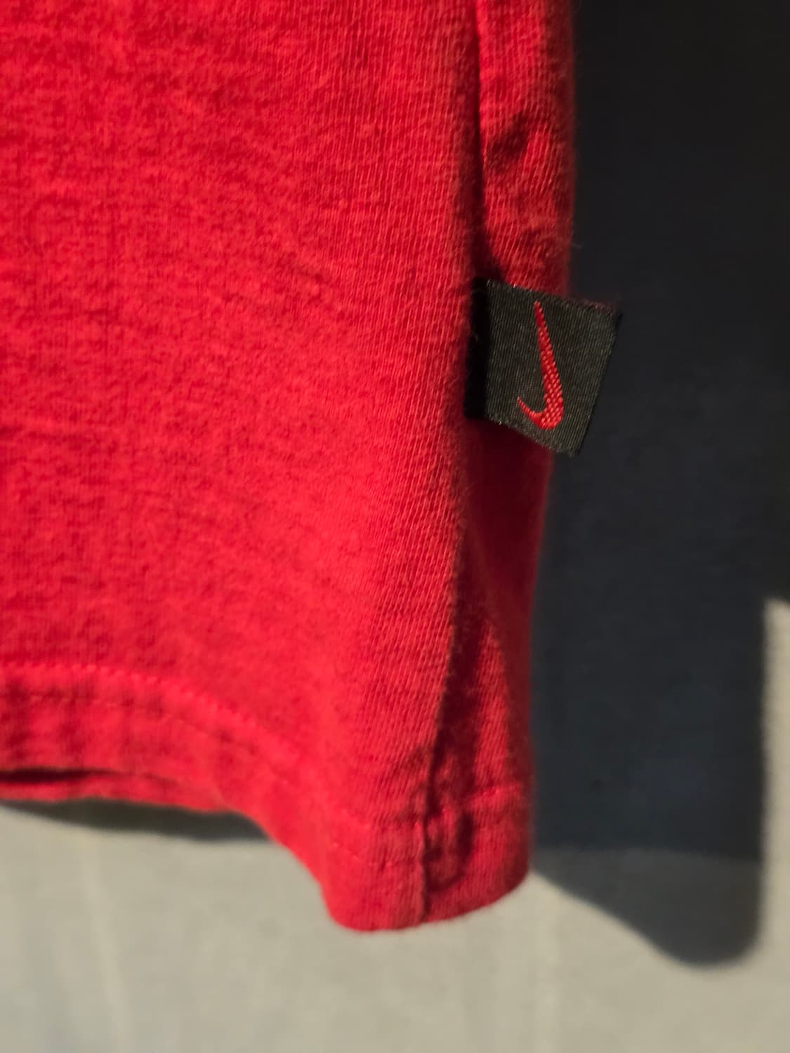 나이키 F.C.Real Bristol polo shirt 상품이미지6