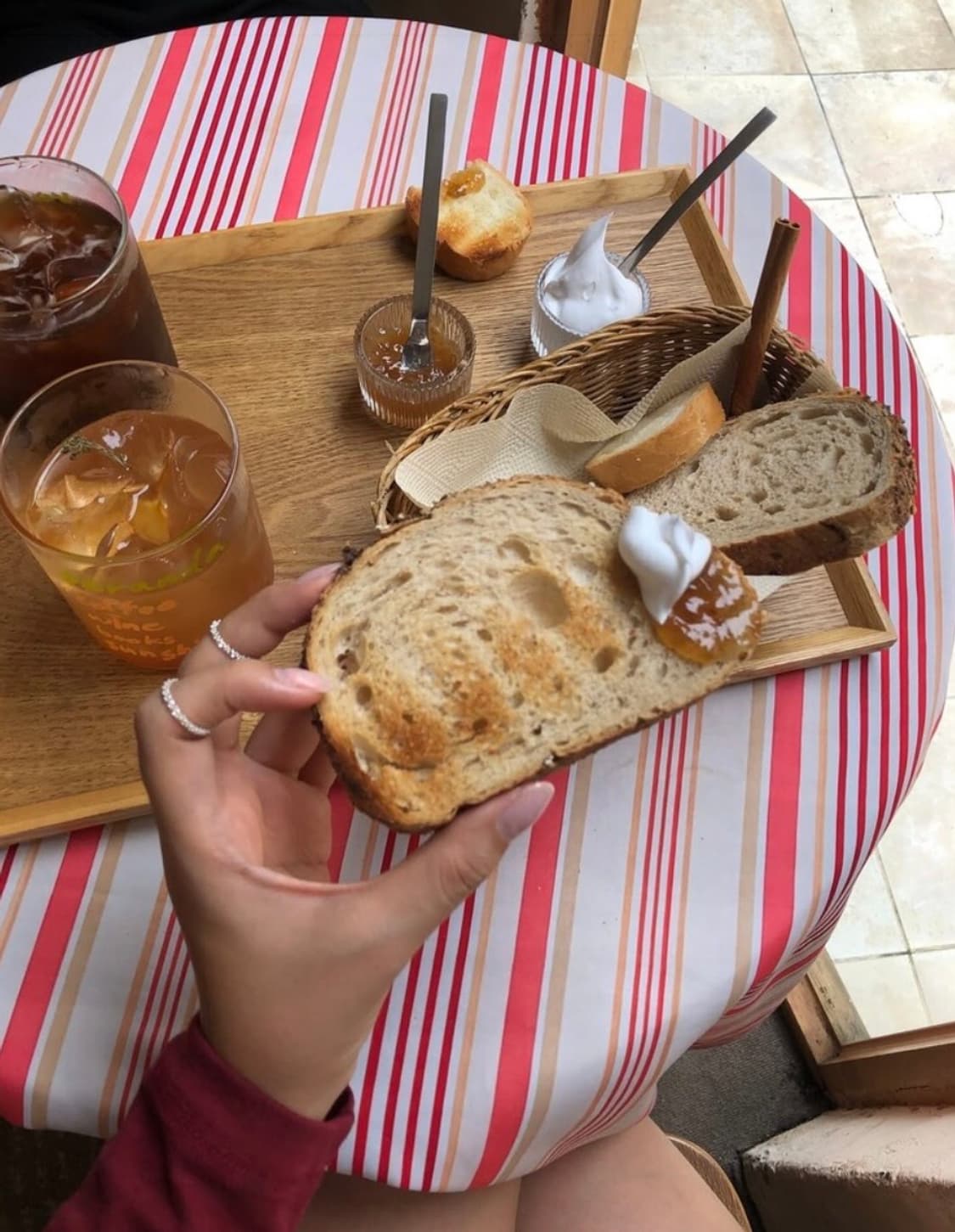 <장원영 착용💚>실버925 실버링 은반지 심플링 레이어드링 1+1 상품이미지7