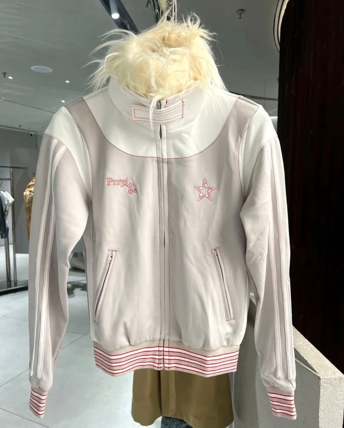 프레잉 트랙탑 상품이미지1