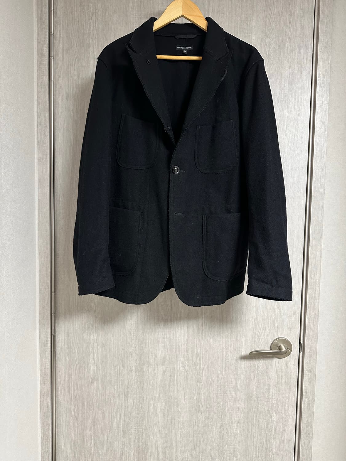 엔지니어드가먼츠 베드포드 상품이미지1