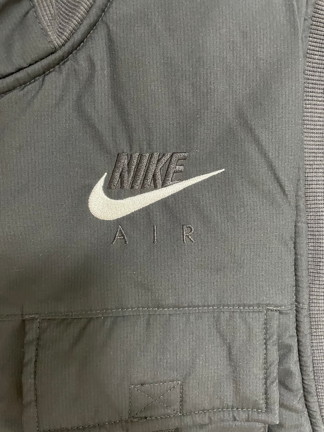 나이키 쉐르파 상품이미지2