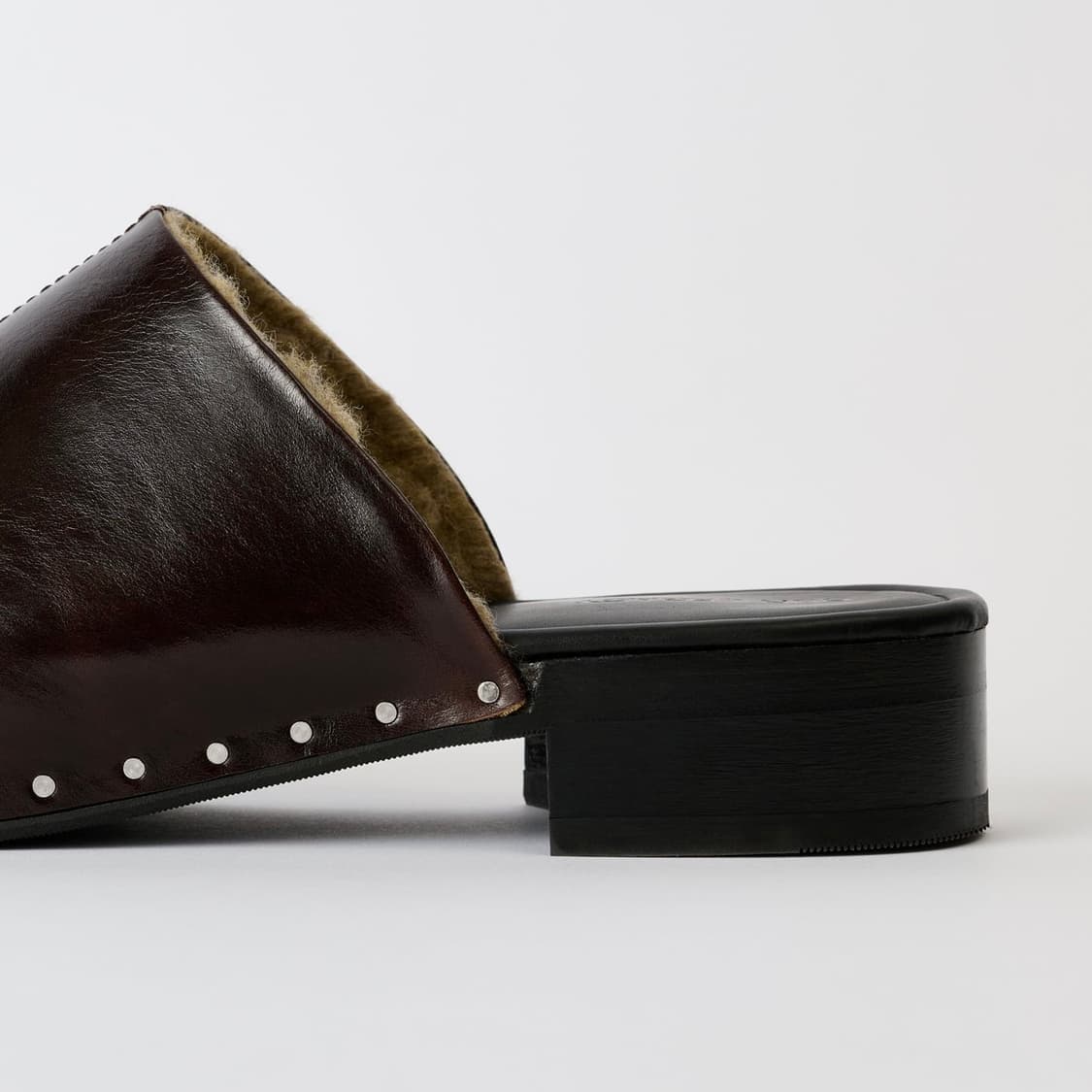 [36,37,38,39]아워레가시 25fw 나오토 클로그 상품이미지6