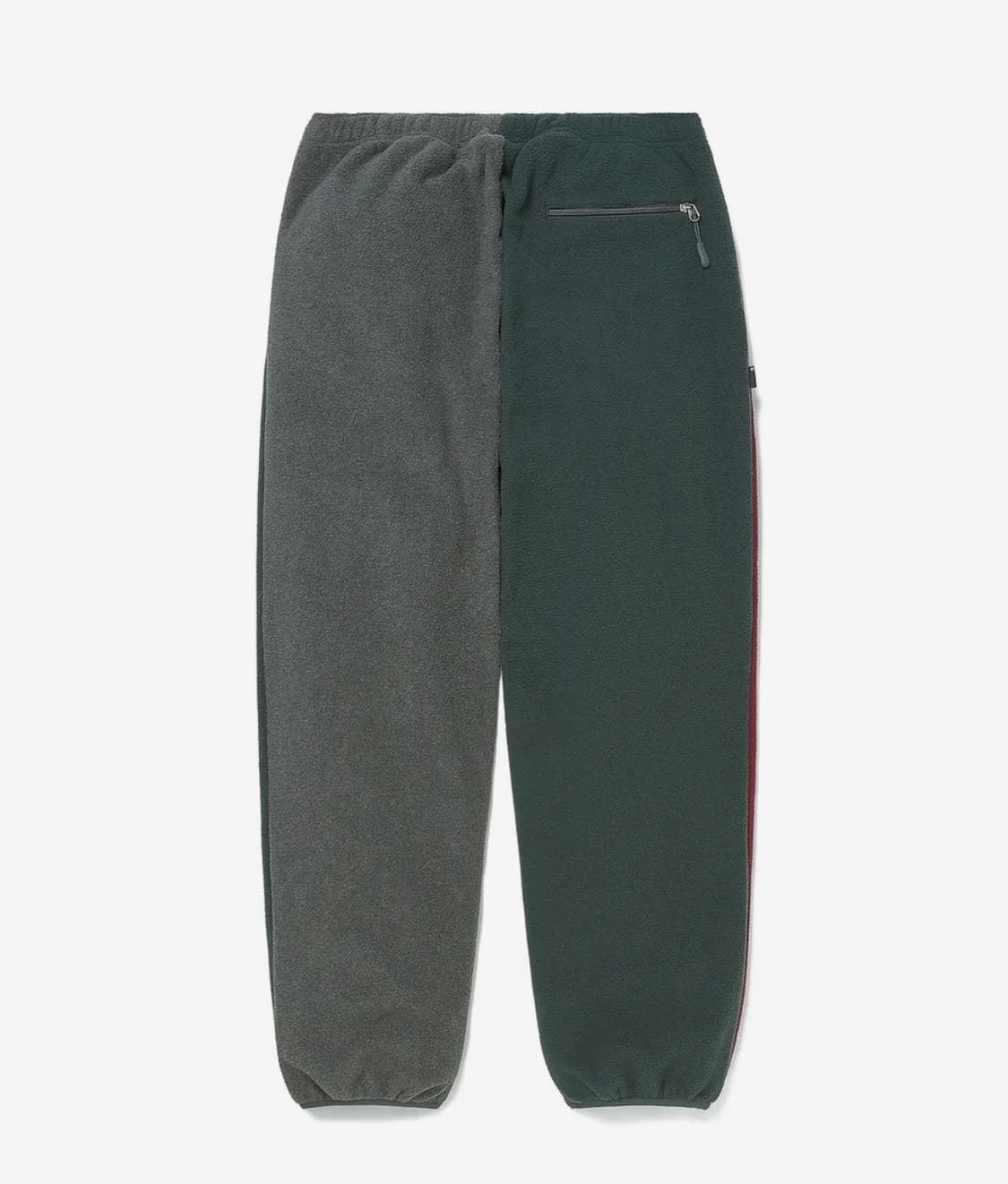 디스이즈네버뎃 후리스 팬츠 상품이미지4