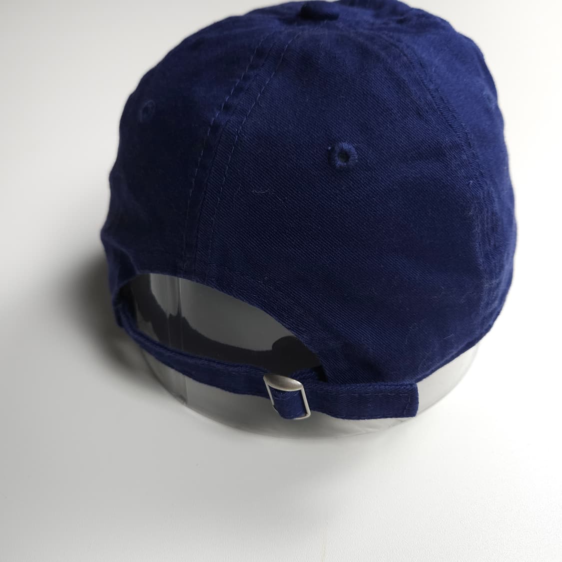 뉴에라 LA 다저스 빅로고 베이스볼 캡 (OS) 상품이미지2