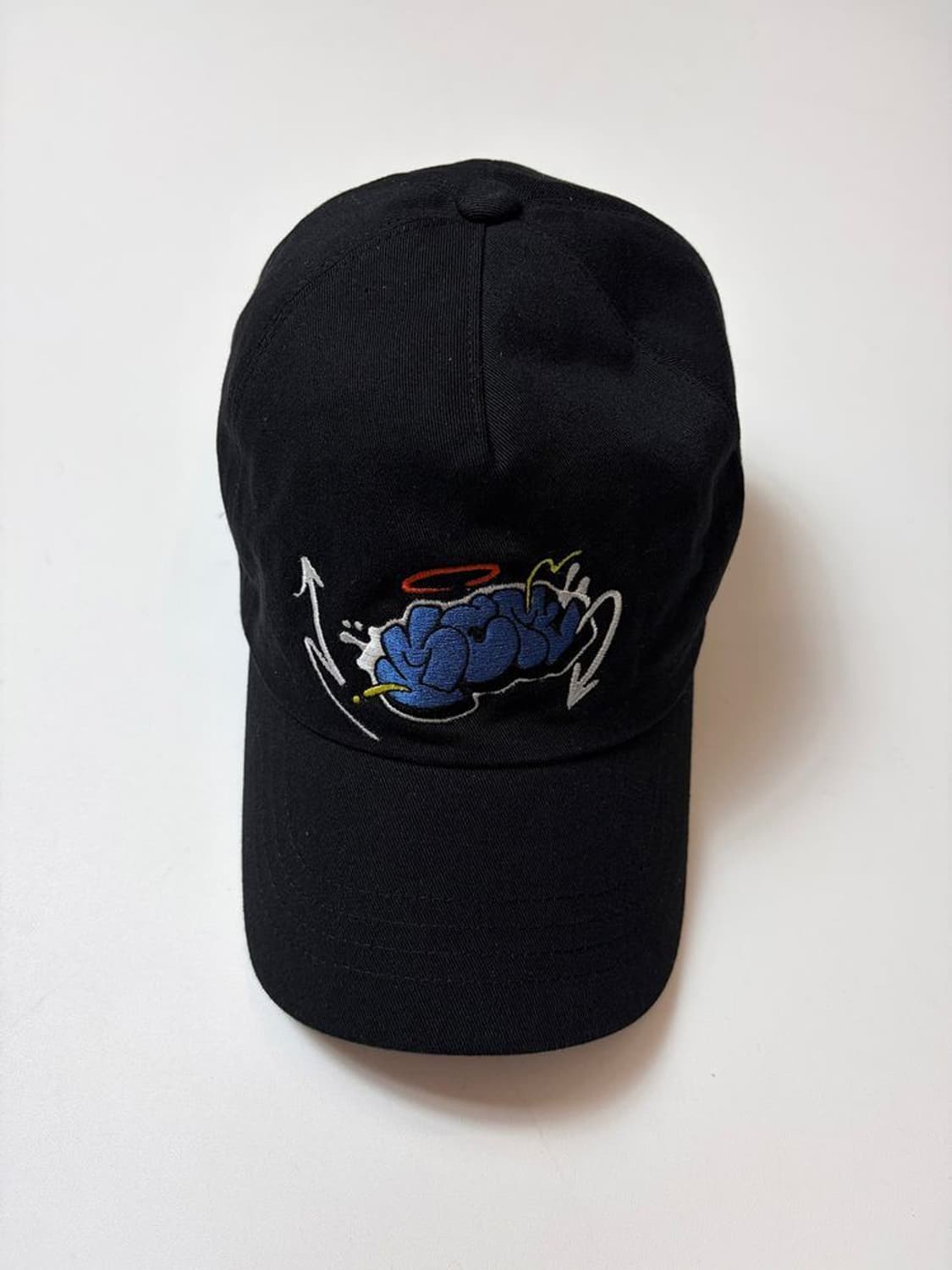 MCM 클래식 우먼스 코튼 트윌 볼캡 Q1547 상품이미지1