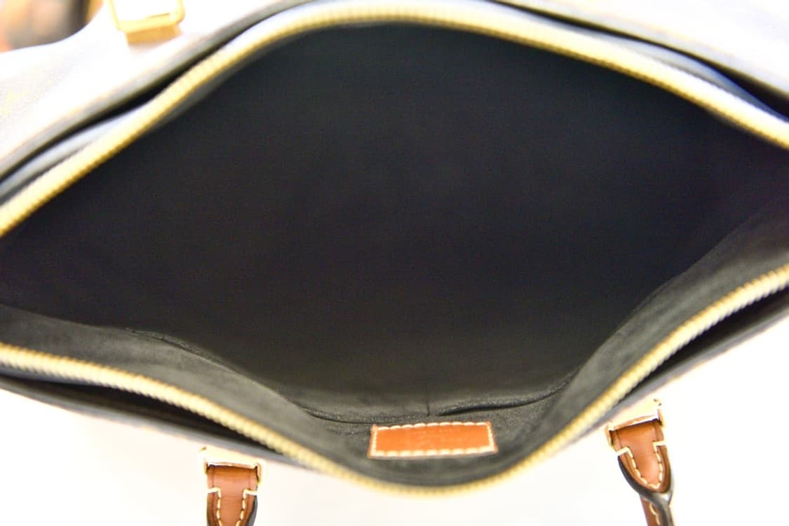 루이비통 모노그램 팔라스 MM 투웨이백 (정품) 상품이미지10