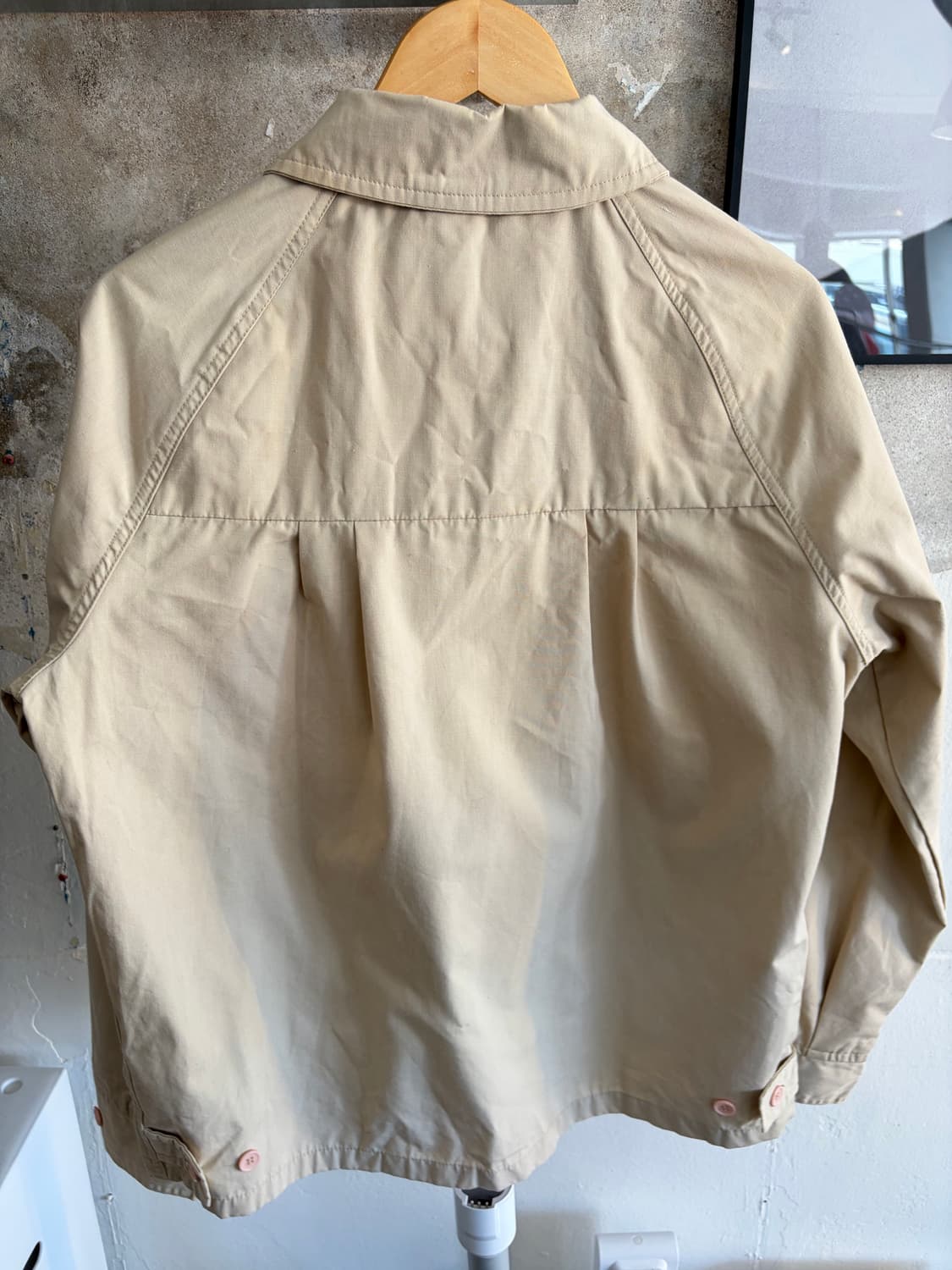 올드 맥그리거 자켓 상품이미지2