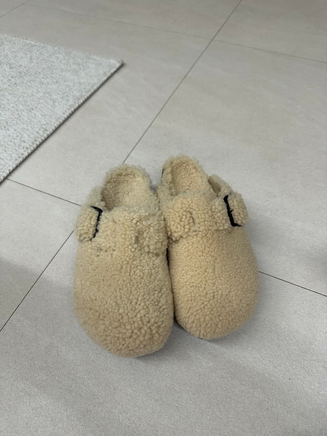 버켄스탁 파필리오 (새상품) 상품이미지3
