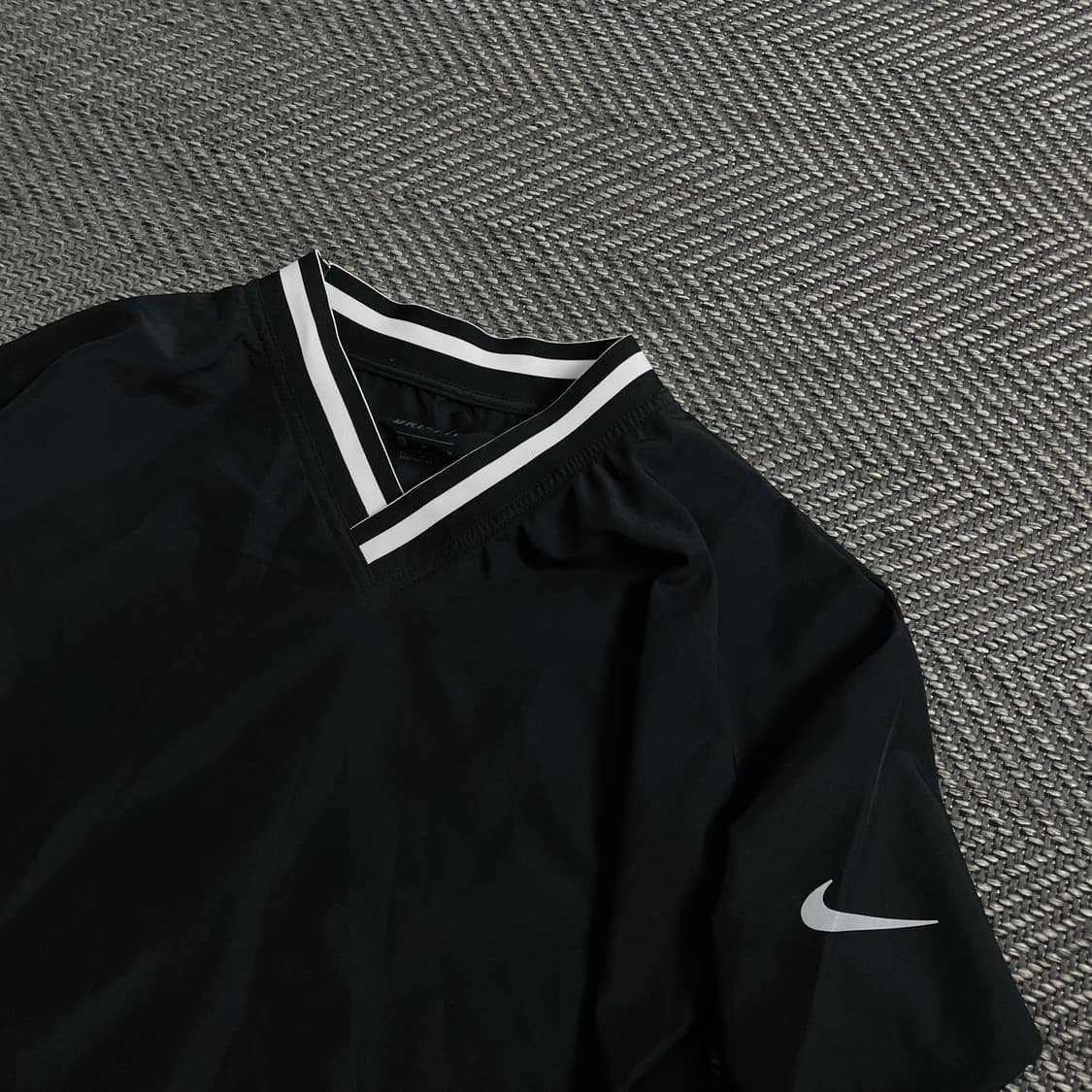 나이키 우먼스 드라이핏 러닝 윈드 브레이커 웜업 o 4324 상품이미지5