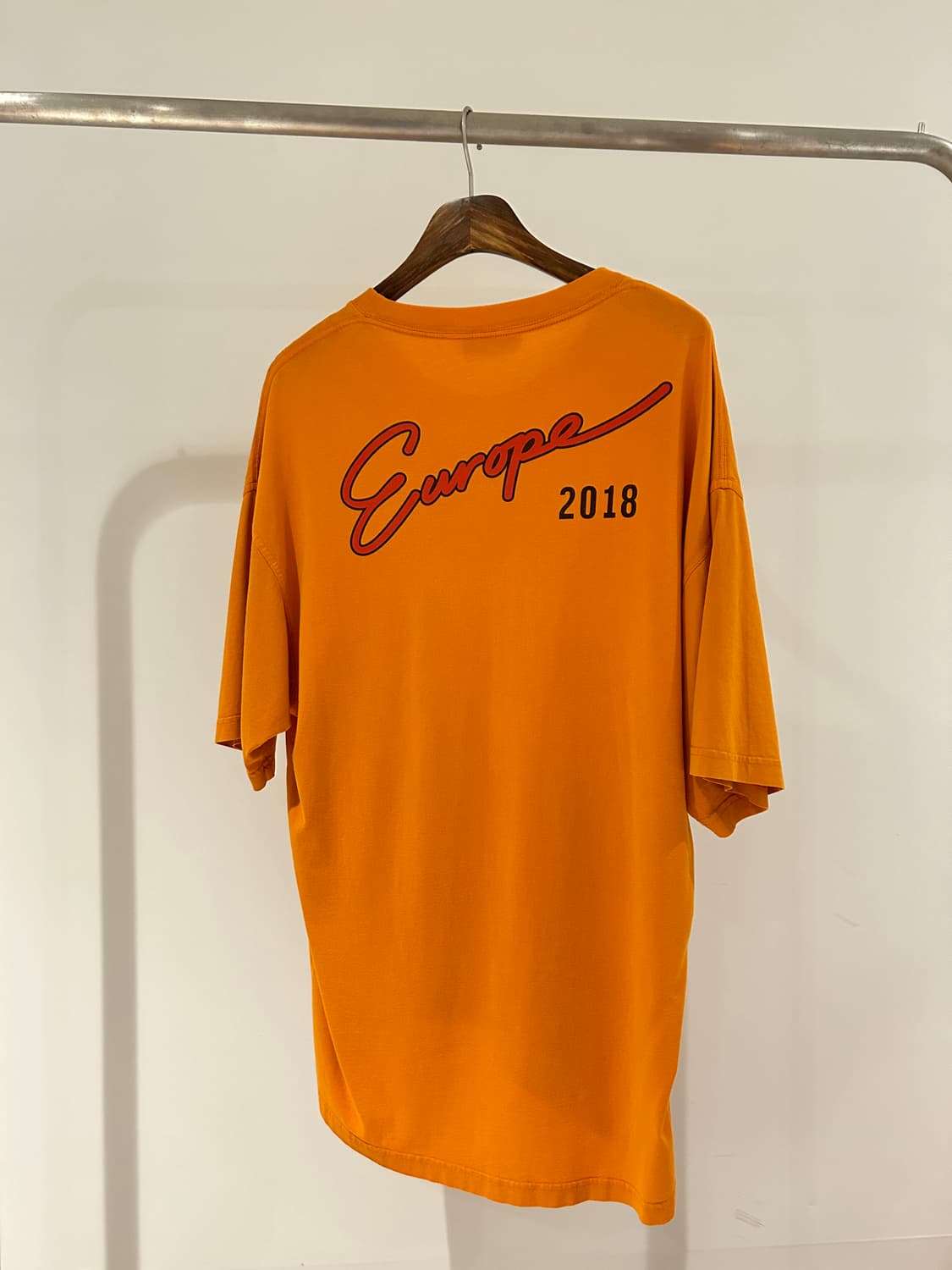 Europa 2018 S/S Pocket Tee 상품이미지2