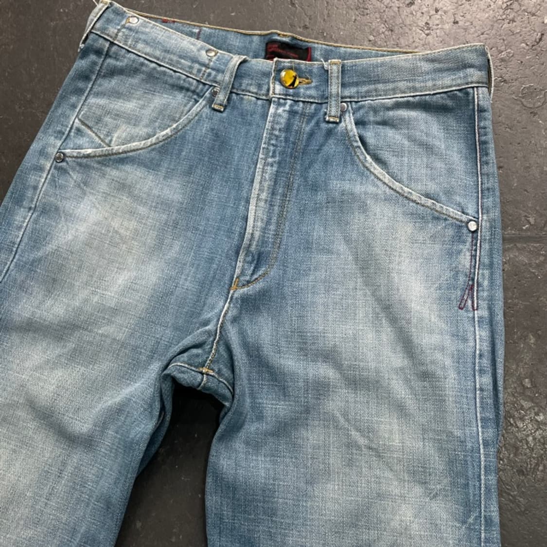 30 리바이스 엔지니어드 청바지 상품이미지2