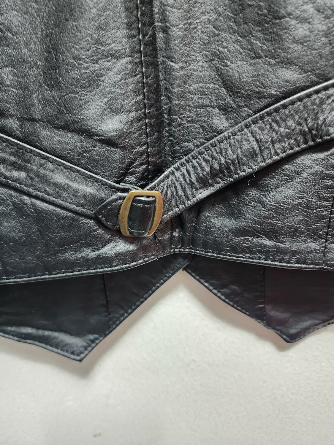 리얼레더 소가죽 베스트 상품이미지3