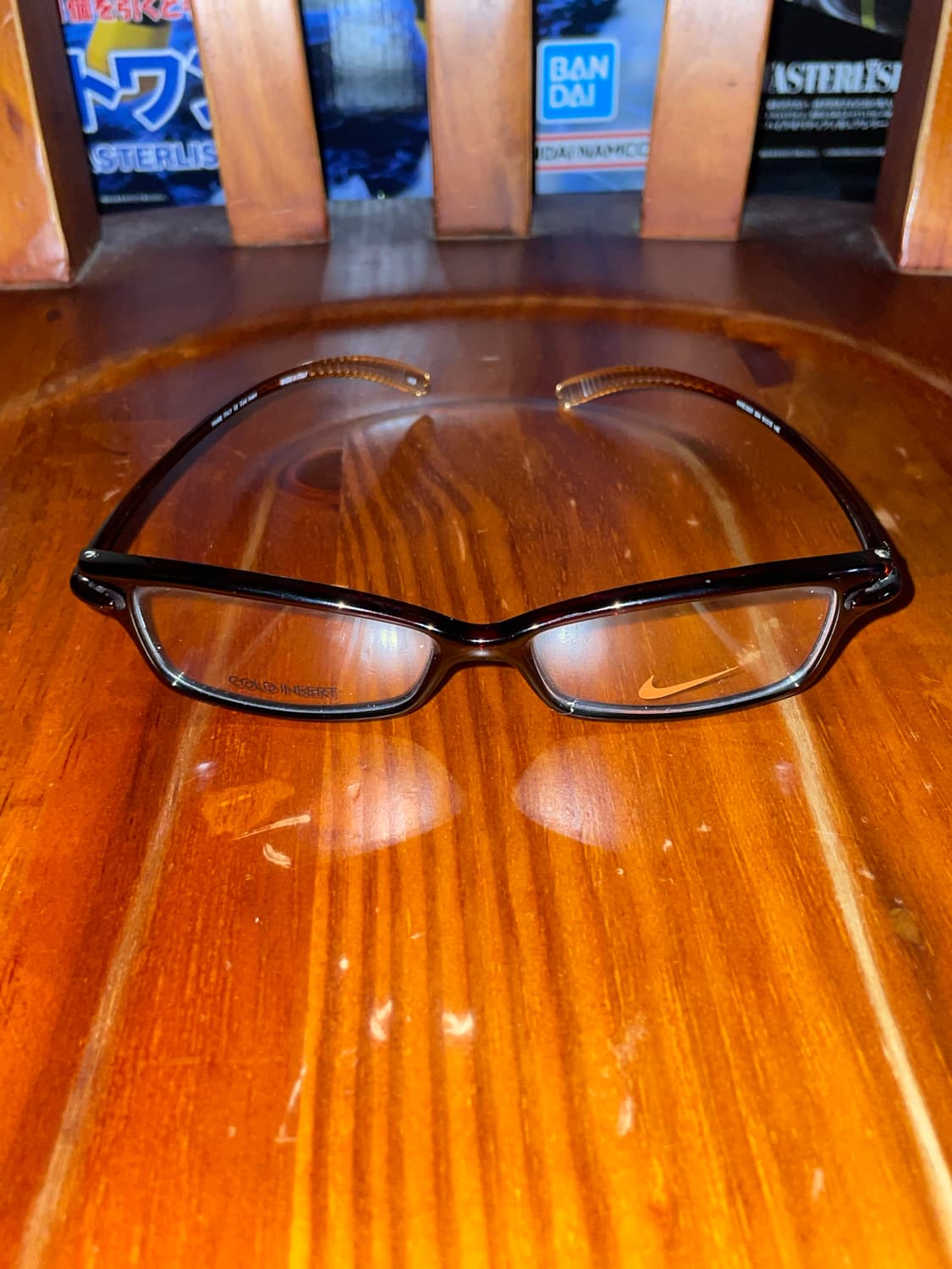 나이키 비전 빈티지 프레임 상품이미지3