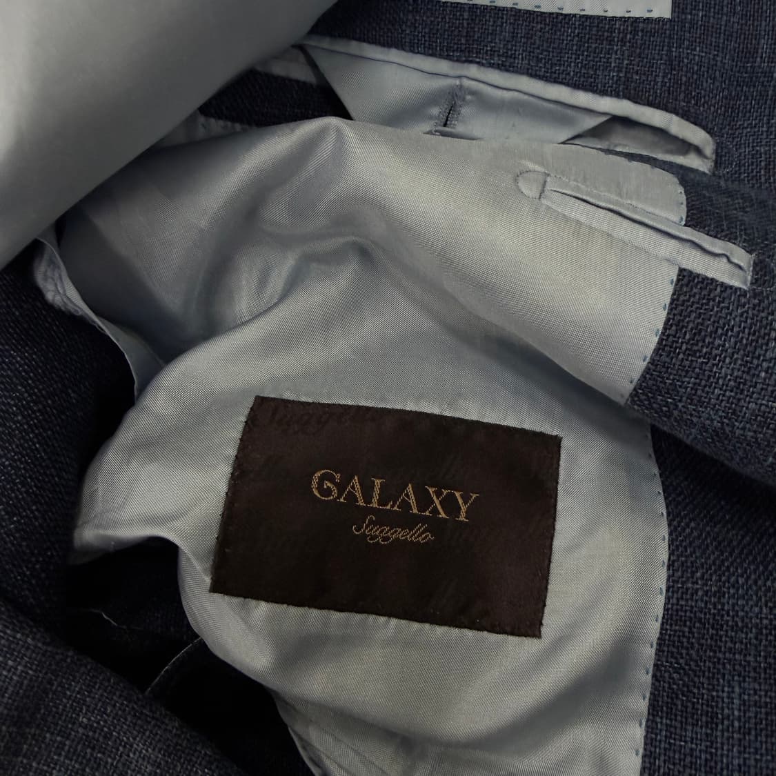 97-88-165 갤럭시 블레이저 자켓 0130H1 상품이미지4