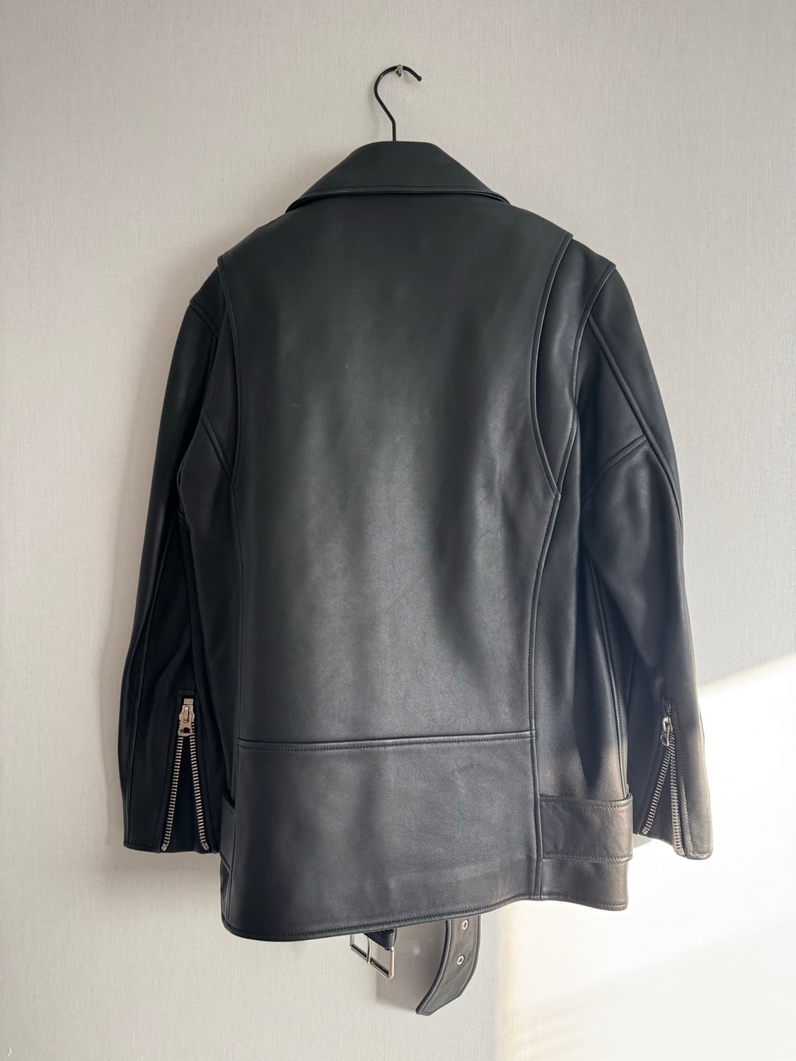 ACNE STUDIOS 레더자켓 상품이미지2