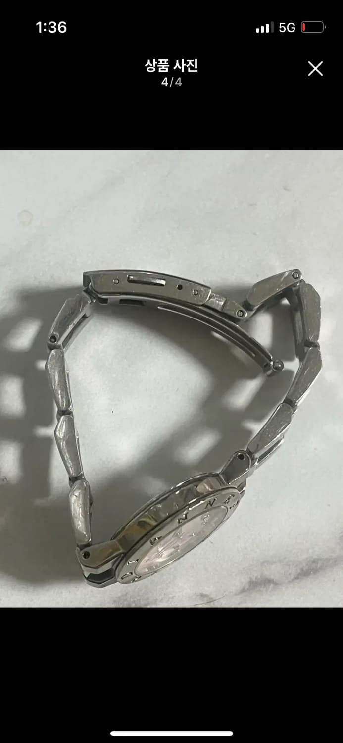 핑키앤다이안 손목 시계 상품이미지4