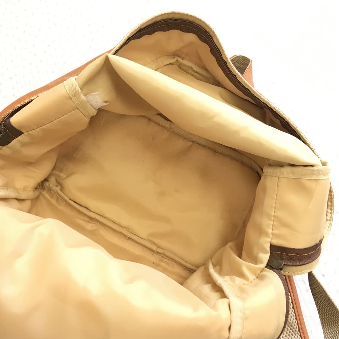 JPN/ 라떼갸루 리본가방 리본백팩 모리걸백팩 갸류가방 라떼가방 상품이미지7