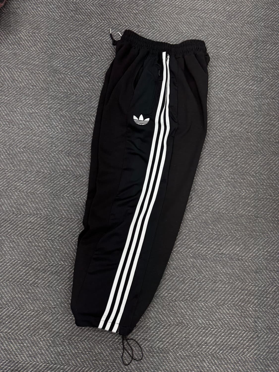 자체제작 커스텀 스웻팬츠 상품이미지4