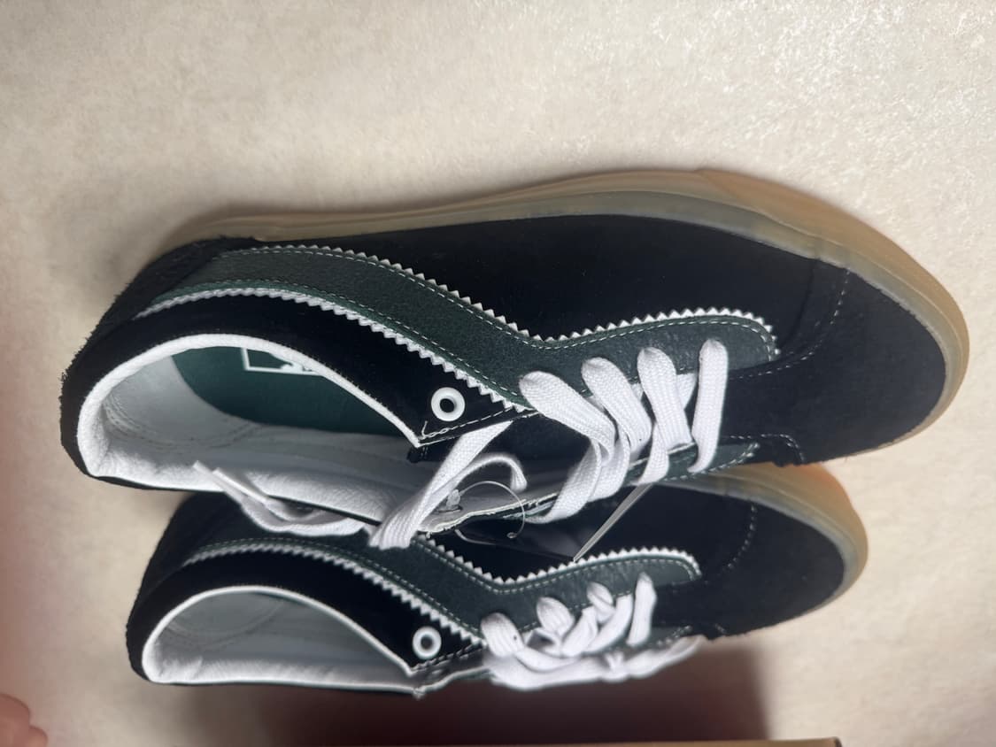 반스 볼드 290 상품이미지2