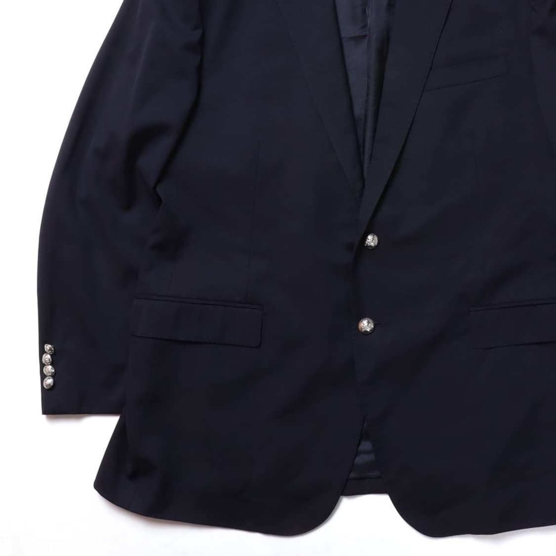 폴로 랄프로렌 Polo Ralph Lauren 2B Wool Blazer 상품이미지3