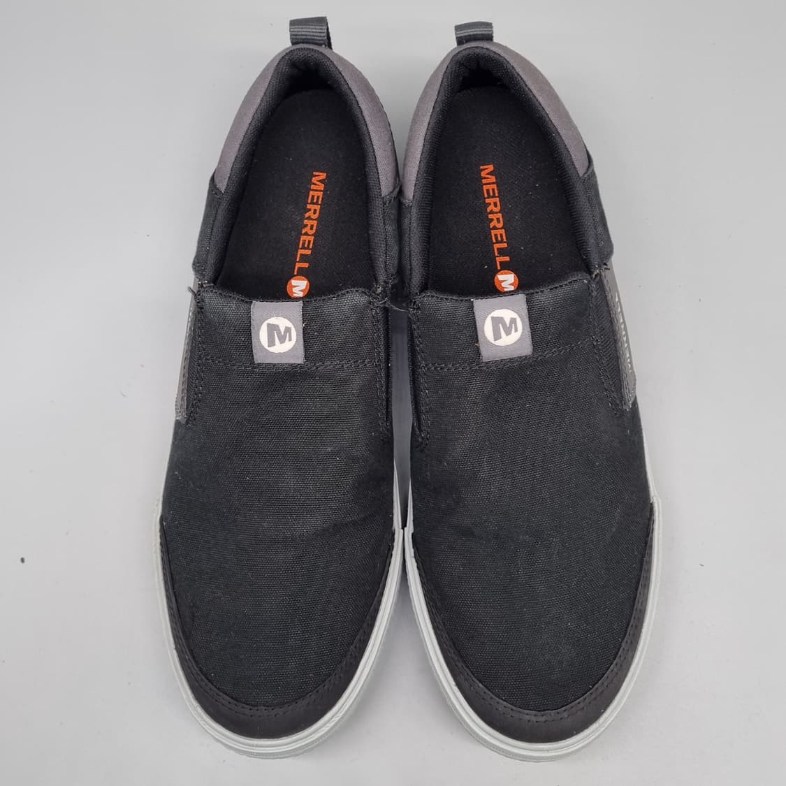 머렐 랜트 디스커버리 남성슬립온280 상품이미지2