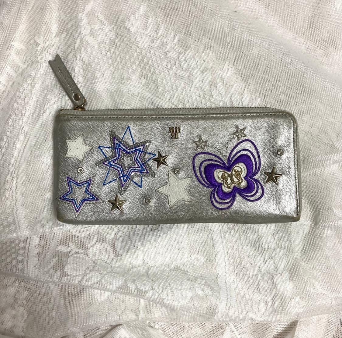 안나수이 장지갑 상품이미지1