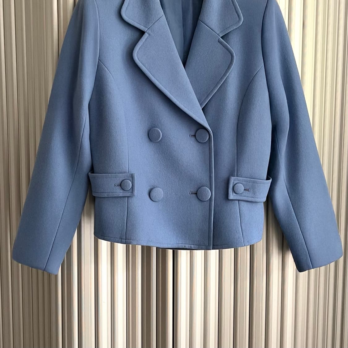 Courreges wool Jacket 상품이미지3