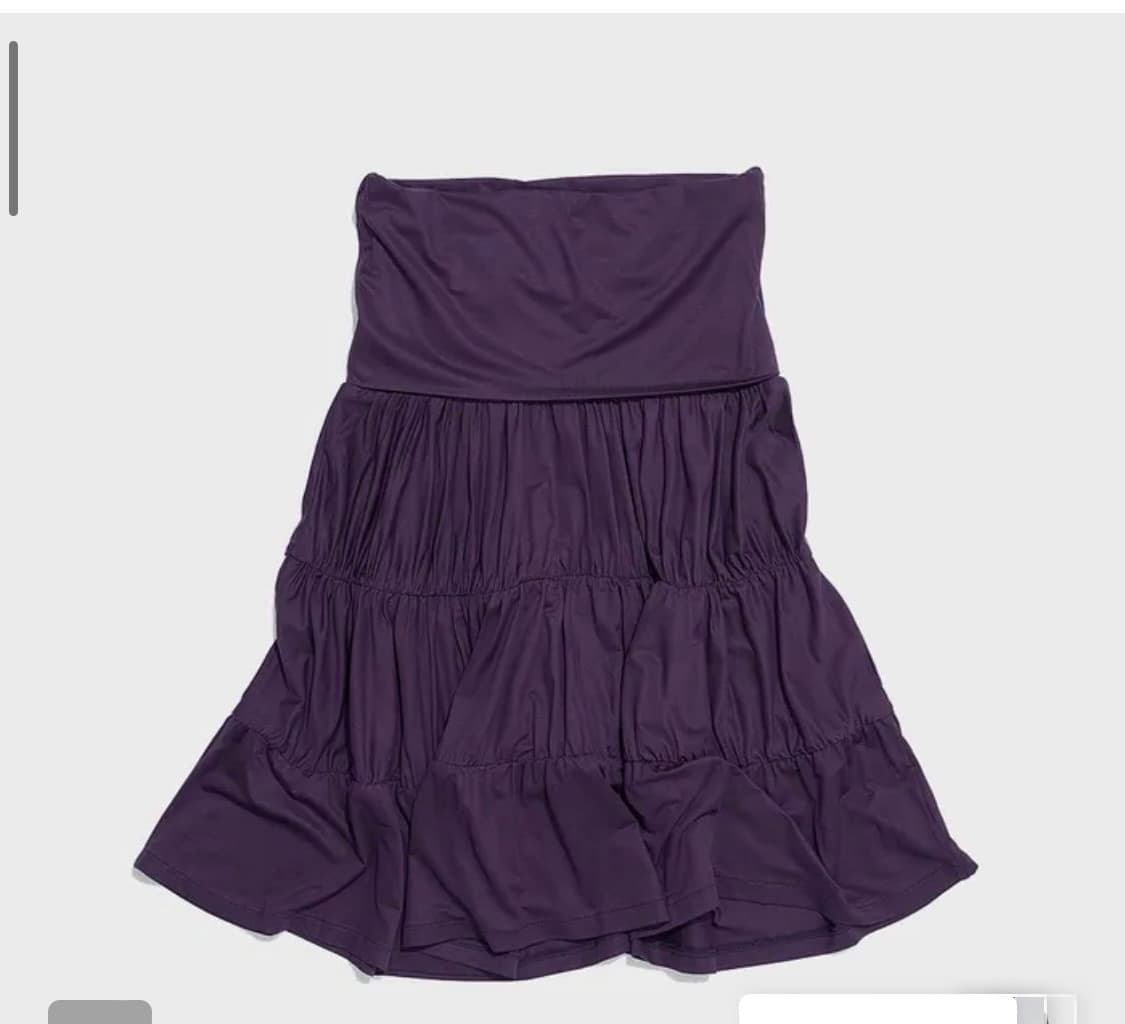 파르티멘토우먼 스커트 구합니다 상품이미지1