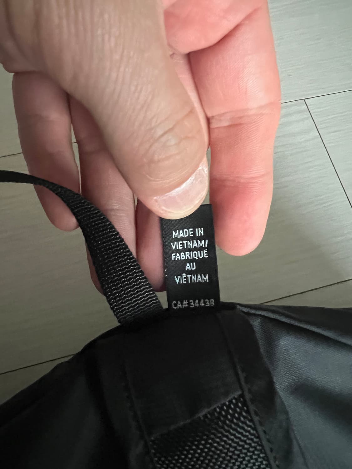 아크테릭스 헬리야드15 상품이미지4