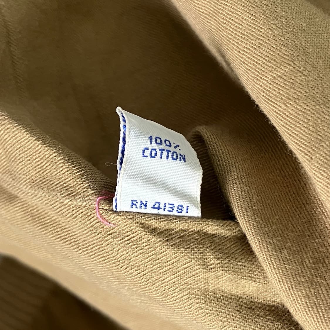 90's 폴로 랄프로렌 빈티지 마드라스 체크 스윙탑 자켓 L 상품이미지8