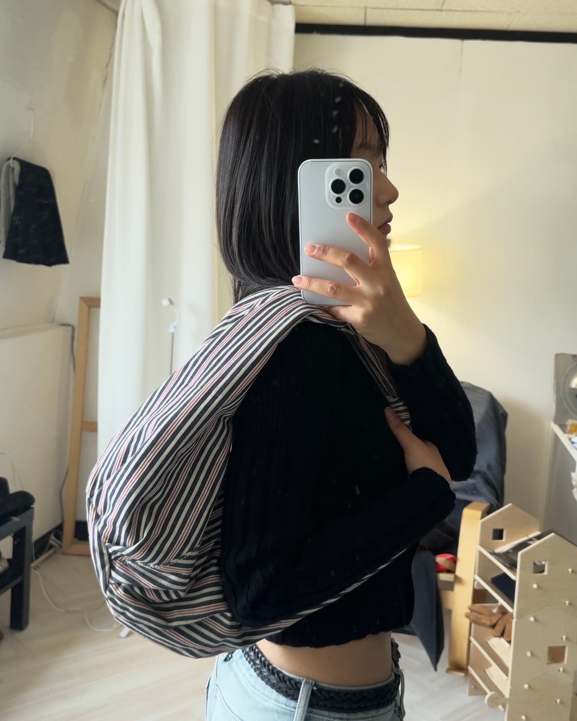 [cache cache] tote / shoulder bag 상품이미지4